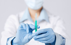 Вакцинация - основа защиты от пироплазмоза и других опасных заболеваний